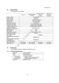 CU24043-Y100 Datasheet Page 18