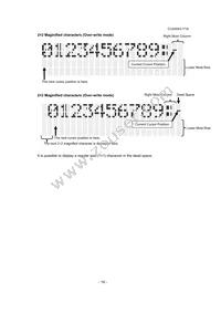 CU24043-Y1A Datasheet Page 17