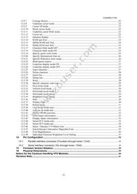 CU24063-Y100 Datasheet Page 3