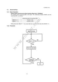 CU24063-Y100 Datasheet Page 10