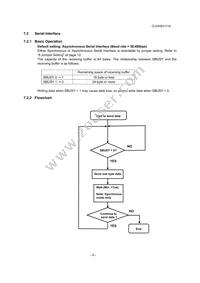 CU24063-Y1A Datasheet Page 10