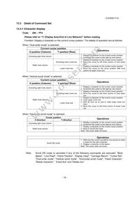 CU24063-Y1A Datasheet Page 20