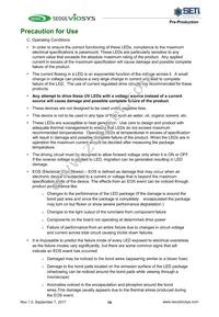 CUD5GF1A Datasheet Page 16