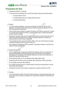 CUD7MN1A Datasheet Page 11