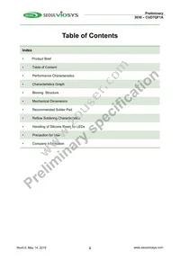 CUD7QF1A Datasheet Page 2