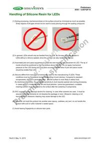 CUD7QF1A Datasheet Page 12