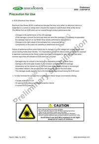 CUD7QF1A Datasheet Page 15