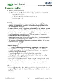 CUD8MN1A Datasheet Page 11