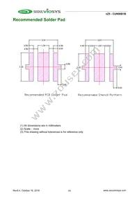 CUN06B1B Datasheet Page 11