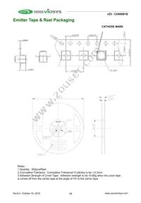 CUN06B1B Datasheet Page 13