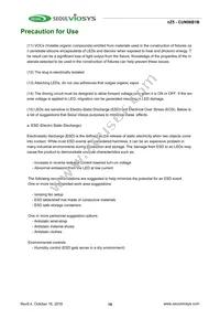 CUN06B1B Datasheet Page 19