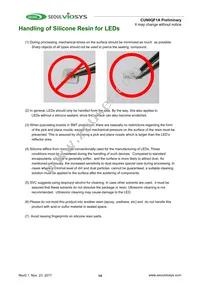 CUN0QF1A Datasheet Page 14