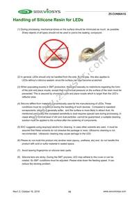 CUN66A1G Datasheet Page 15