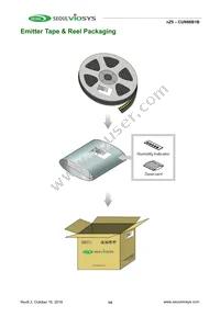 CUN86B1B Datasheet Page 14