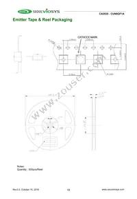 CUN8GF1A Datasheet Page 13