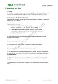 CUN8GF1A Datasheet Page 18