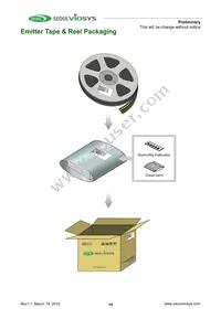 CUN96B1B Datasheet Page 14