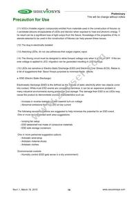 CUN96B1B Datasheet Page 19