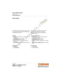 CUW Y3SH.B1-8D7E-E4I6-1 Datasheet Cover