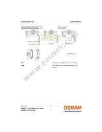 CUW Y3SH.B1-8D7E-E4I6-1 Datasheet Page 14