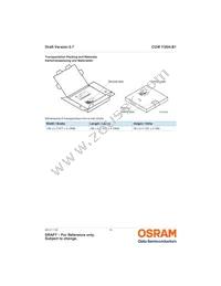 CUW Y3SH.B1-8D7E-E4I6-1 Datasheet Page 19