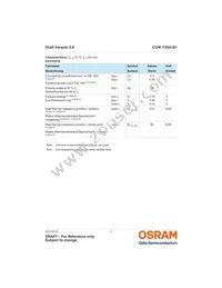 CUW Y3SH.B1-DEGF-GSRR-1 Datasheet Page 4