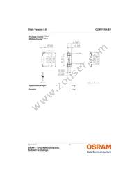 CUW Y3SH.B1-DEGF-GSRR-1 Datasheet Page 13