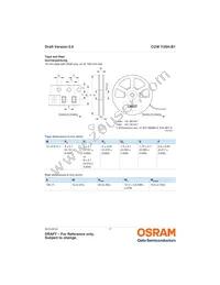 CUW Y3SH.B1-DEGF-GSRR-1 Datasheet Page 17