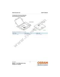 CUW Y3SH.B1-DEGF-GSRR-1 Datasheet Page 19