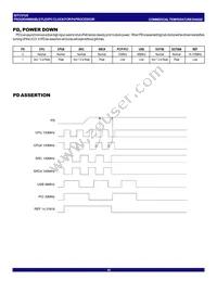 CV125PAG8 Datasheet Page 16