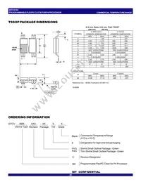 CV193DPAG Datasheet Page 20