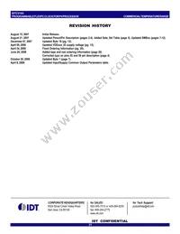 CV193DPAG Datasheet Page 21