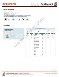 CWA24125P Datasheet Page 6