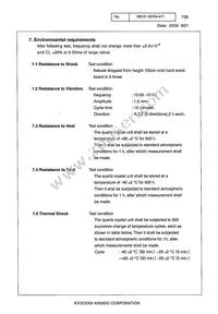 CX-96F-040.000-E0107 Datasheet Page 7