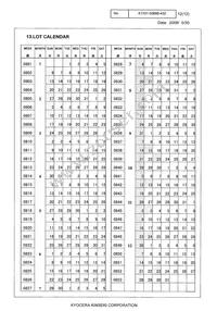 CX101F-040.000-H0445 Datasheet Page 12