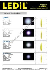 CX15577_GABRIELLA-45-S Datasheet Page 3