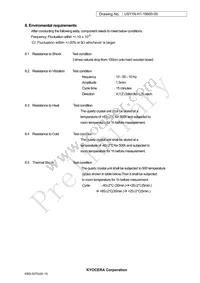 CX2016DB16000D0GLJCC Datasheet Page 8