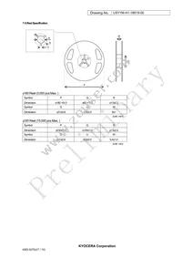 CX2016DB38400F0FSRC1 Datasheet Page 7