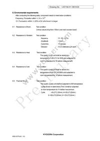 CX2016DB38400F0FSRC1 Datasheet Page 8