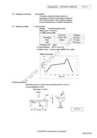 CX2016DB48000D0FLJC1 Datasheet Page 10