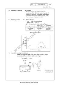 CX2520SB40000H0WZK06 Datasheet Page 9