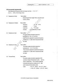 CX3225CA16000H0HSSZ1 Datasheet Page 8