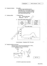 CX3225CA40000D0HSSZ1 Datasheet Page 10