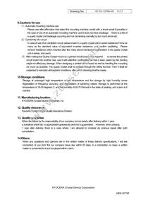 CX3225GB22579D0HPQCC Datasheet Page 11