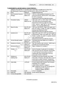 CX3225SA40000D0PTWCC Datasheet Page 8