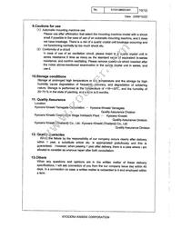 CX3225SB24576H0KESZZ Datasheet Page 10