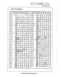 CX3225SB24576H0KESZZ Datasheet Page 12