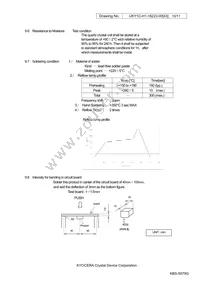 CX3225SB32000D0PSTC1 Datasheet Page 10