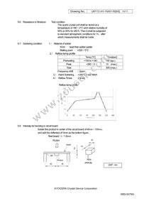 CX3225SB49152F0HELC1 Datasheet Page 10