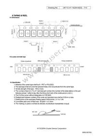 CX8045GA04000H0PST03 Datasheet Page 7